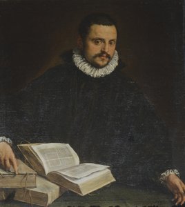 Portrett av en bemerkelsesverdig